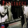 Leoncavallo - Cura · Frittoli · Álvarez · Keenlyside · Netherlands Radio Choir · Royal Concertgebouw Orchestra · Riccardo Chailly - Pagliacci (CD)